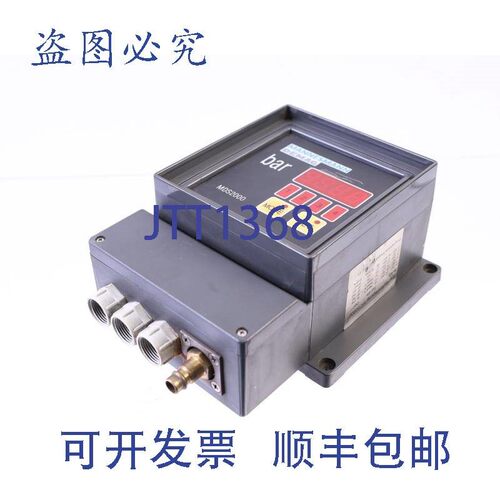 原装供应曼内斯曼德马格 9903363 MDS2000 -010-1-220-007