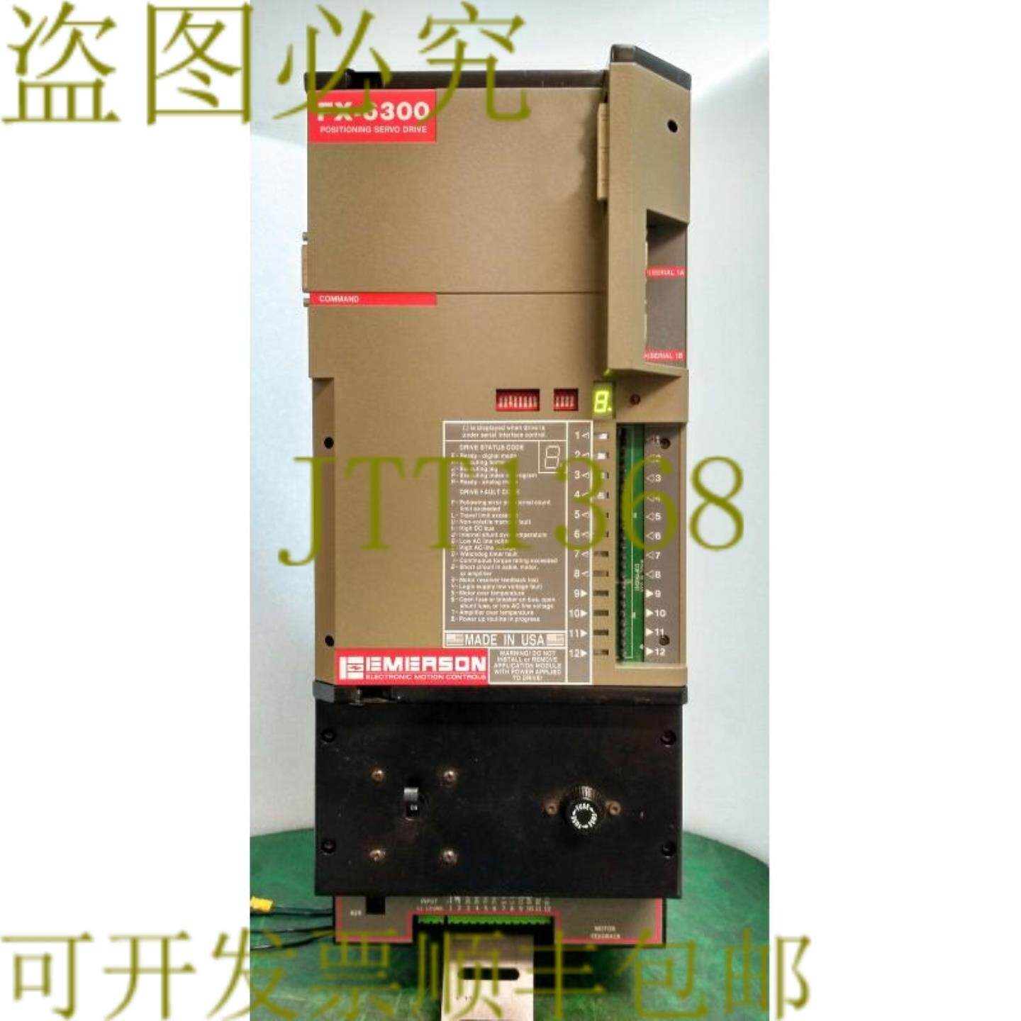 供应3064 定位服务器驱动器 960138-01 FX-6300