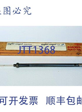 原装供应SIMPLEX 磨损量规 Thyssen Blohm + Voss AG  1