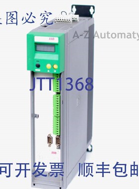 原装供应SSB  SERVOTEC-6003 / SERVOTEC 6003