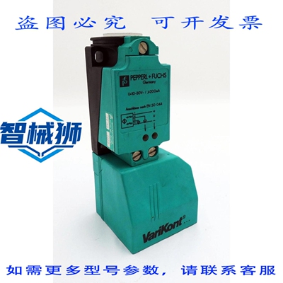 原装供应 NJ40+U1+A2 29854S 08272S 15712S 电感式传感器