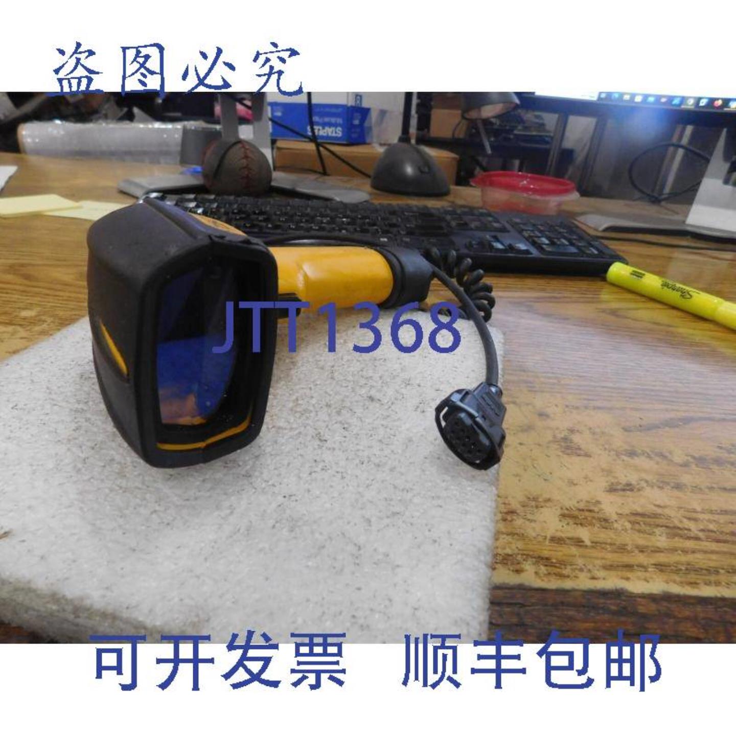 供应PSC Inc PowerScan型号PSSR-00009针激光扫描仪