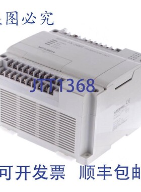 原装供应MELSEC FX-24MT FX24MT晶体管 FX-24MT-ESS FX24MTESS