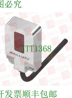 原装供应BALLUFF BOS R01E-NS-KF20-02 / BOSR01ENSKF2002