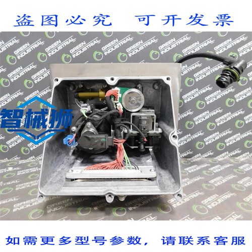 原装供应 VOLVO/进口工业 22668890 尿素喷射输送模块损坏，请看