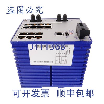 原装供应赫施曼 RS20-1600M4M4SDAPHH09 RS201600M4M4SDAPHH09!新