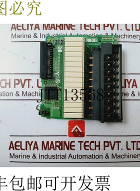 原装供应  电气QY10NPCB适用于轻型Q系列模块输出,BD627B624H01