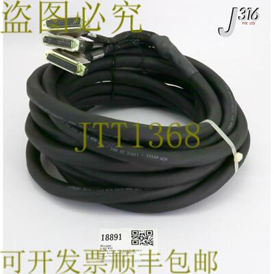 供应18891 应用材料 EMC COMP CA MF UMBILICAL 2 75M 0