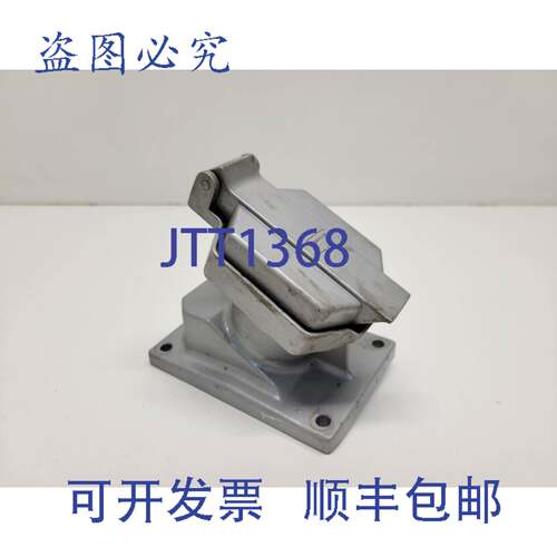 现货供应进口 CROUSE-HINDS 2W 3P 20A 插座 CPS-152R-M6