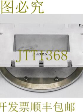 供应14725 应用材料支架带 QUICK DISCONWG-430-340QDC 019