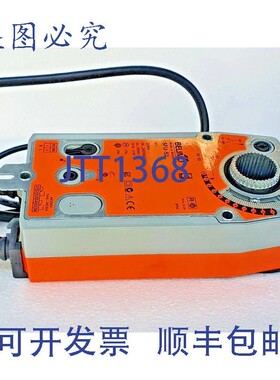 原装供应Actuador amortiguador BELIMO SFU-S2 abierto/cerrado,