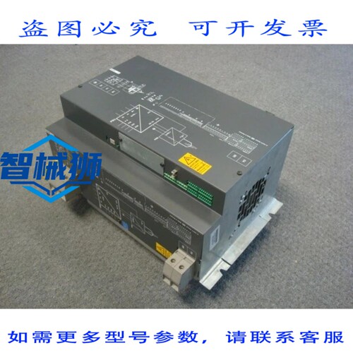 原装供应 进口工业 PSU 5100.100 L 逆变器模块 MFDC D-64711