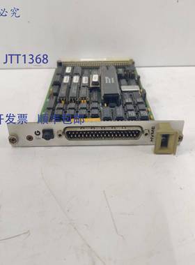 供应SYSLOGIC IISHVME-1A PCB卡