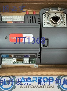 原装供应PVB4022AS Spyder BACnet 可编程控制器,