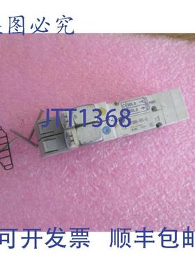 供应型号SY3345-5FU-0双体电磁阀