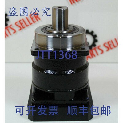 原装供应Alpha 变速箱 SP 075-MF1-5-121-000(传动比:5)