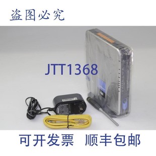 原装供应Linksys WRT54G3G-ST  G 路由器,移动宽带