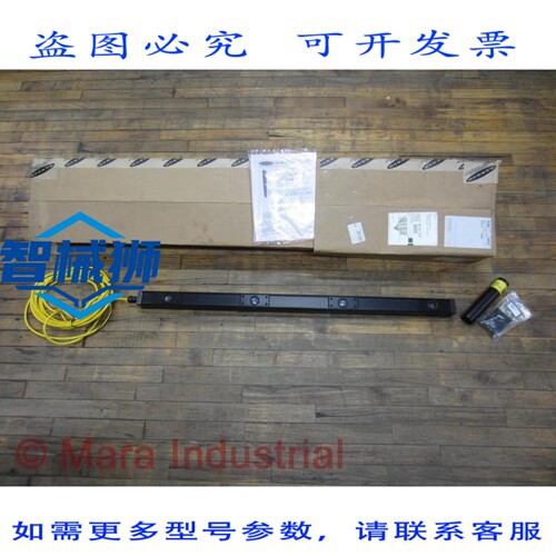 原装供应 BANNER SFG4-300C25 光束 70824 SFG4300C25