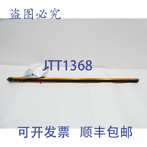 现货供应F3SJ-A1055P20-D 光幕接收器 24V 直流 1055mm