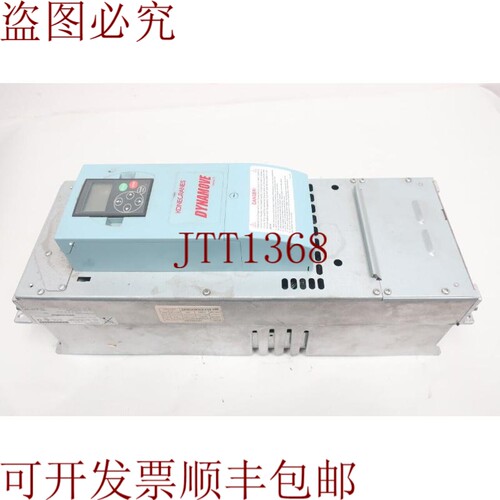 原装供应科尼 D2S018NF1N00 Dynamove Ac VFD 驱动器 380-500v-ac