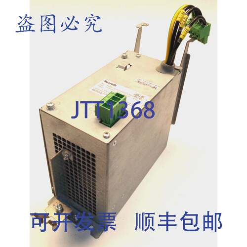 原装供应力士乐电源滤波器 HNK01.1A-A075-E0050-A-500-NNN R9113