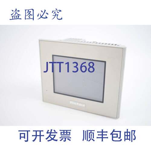 原装供应的 Pro-Face 触摸屏 3488401-02 LT3201-A1-D24-C