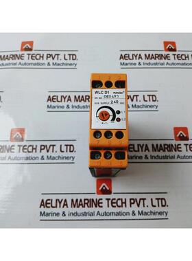 原装供应Minilec WLC D1 水位控制器 240 VAC