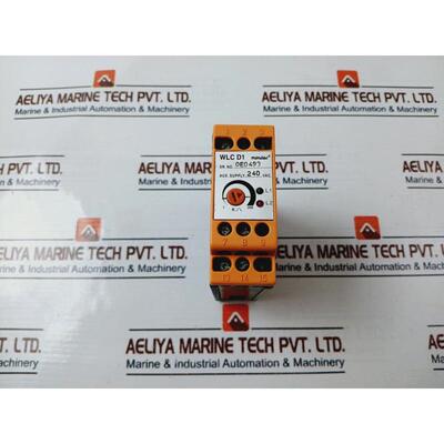 原装供应Minilec WLC D1 水位控制器 240 VAC