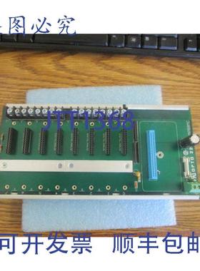 供应Opto 22 型号Snapb8mc 模块机架