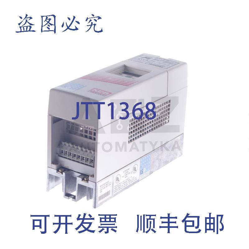 原装供应KEB 07.F4.C1D-3420/1.4 07F4C1D342014