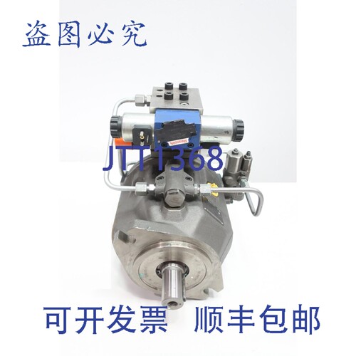 现货供应力士乐 R902505175/001 A10V071DFLR/31R-VPA42N00 液压