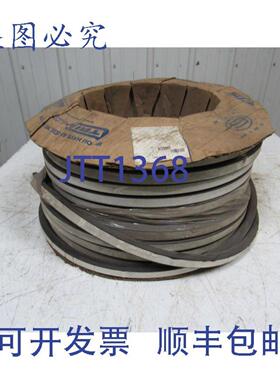 供应TRIMLOKX1750HT灯泡圈D型1英寸外径12英寸扁FLACHRIEMEN胶