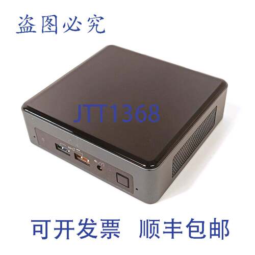 原装供应NUC8BEK 迷 PC BOXNUC8i5BEK i5-8259U 8GB RAM 256GB M