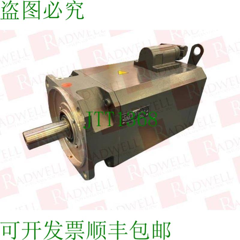 原装供应1FT6105-8AF71-3FG2 / 1FT61058AF713FG2 二手