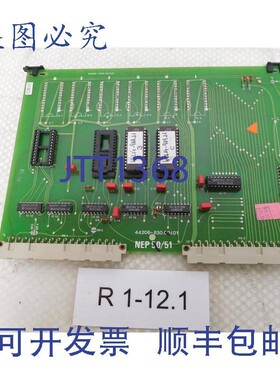 原装供应Maho NEP 51、Grundig 44206-830.01、Deckel Maho NEP 5