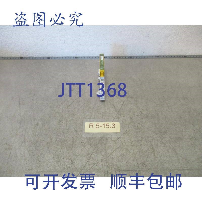 原装供应2x PILZ Pssu ES 4D0 0,5 电子模块 0.5 PILZ 312405 + P