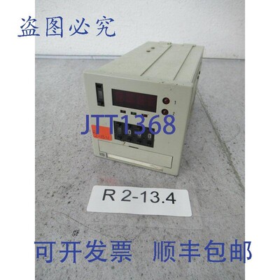 原装供应Hartmann & Braun Digitric Z F.6.553143.7 调节器 P.61
