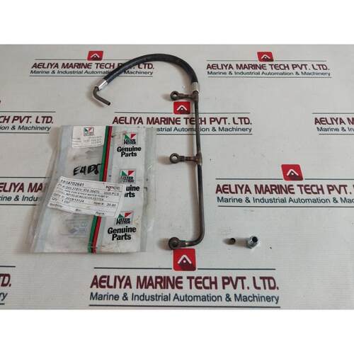 原装供应Lister Petter P570-35470 燃油管套件，NPCC