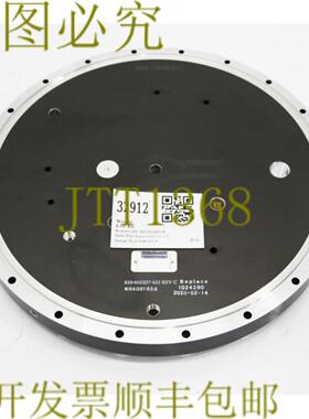 供应32912 LAM RESEARCH 静电卡盘FLEX45715-800327-406