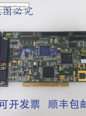 原装供应RTC3 V1.3 2002 SCANLAB 激光打标头控制 Nutek NTM410M