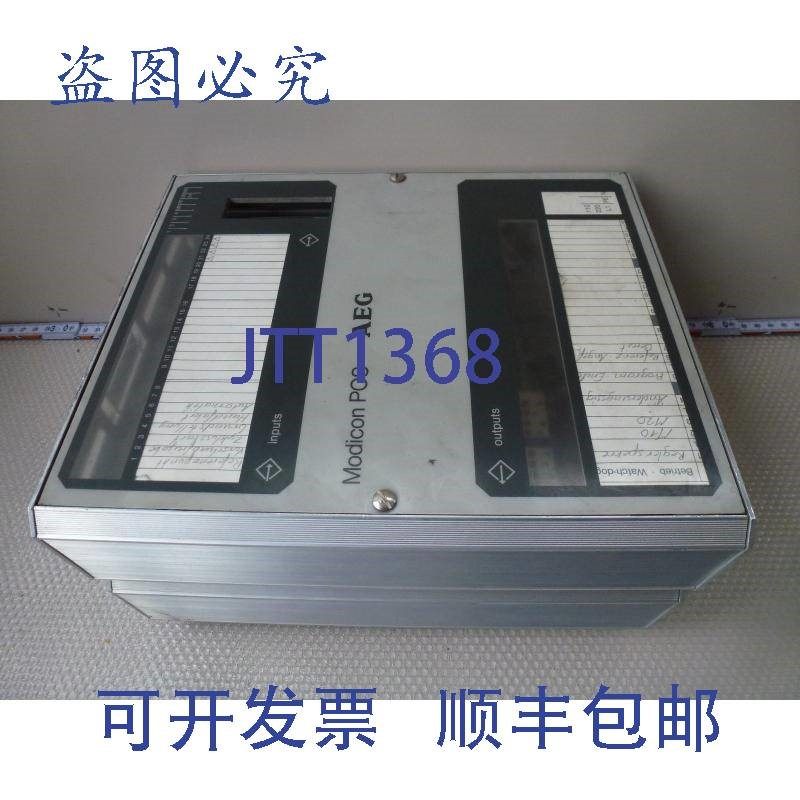 原装供应Aeg Dea-P1 7628-042.219781.07 Modicon Pos 220V~ 50-6