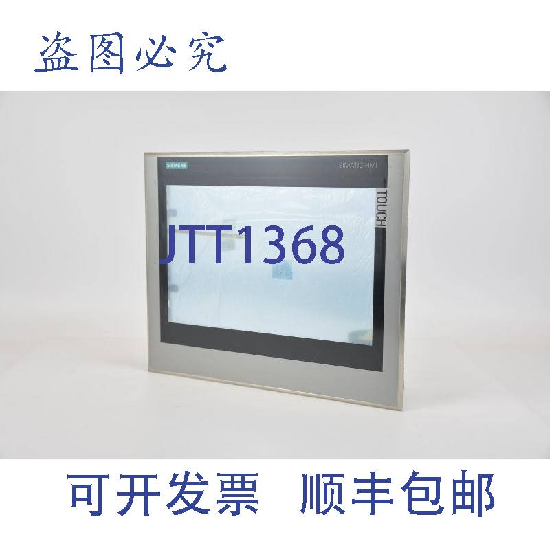 原装供应Simatic HMI TPXXX 触摸屏更换 A5E35221047/RS-AA KT226