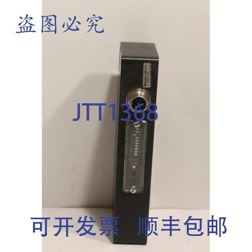 原装供应Baumer  FLDM 170G1001/S42 SCATEC-1激光传感器