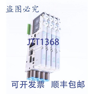 原装供应费斯托 4x 533347 + VMPA1-MPM-EMM-8 537988
