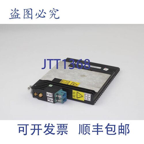 原装供应ECI 6_1AV2光模块 IN:OM16_ OUT:AV28