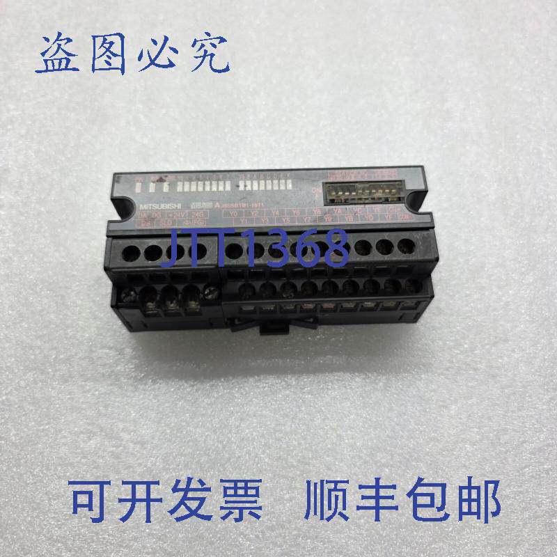 现货供应AJ65SBTB1-16T1 输出