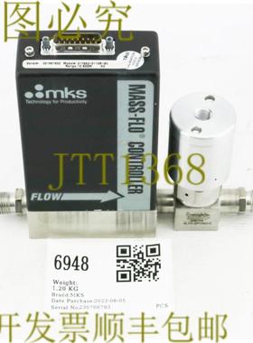 供应6948 MKS MFCMASS-FLO控制器带6LV-DP6901-C 2179A01311