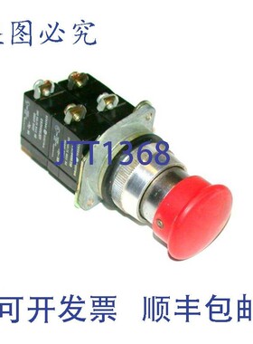 原装供应CR2930U310 CR2840U301 停止瞬时按钮