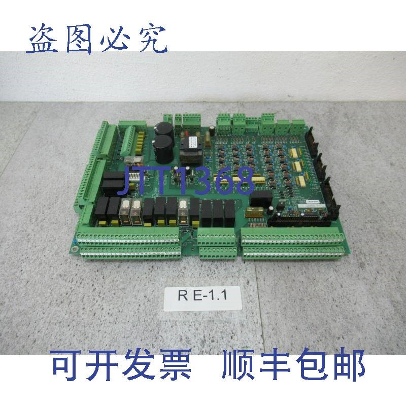 原装供应Nordson 186020C 接口板 FoamMelt  Nordson FM-190