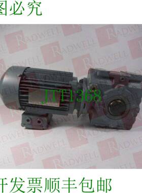 原装供应SEW EURODRIVE SA47/T DT90S4 / SA47TDT90S4 二手